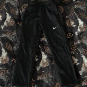 Boy’s Nike Dri-Fit Nike Athletic Pants